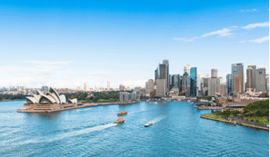 Visa - Gold Coast - Working Holiday Visa
