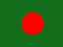 Bangladesh flag  - Migration Agent Gold Coast - Ready Migration